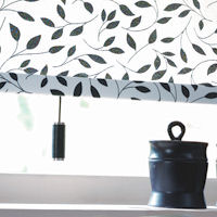 Voile Roller Blinds